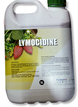 LYMOCIDINE