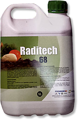 RADITECH 68